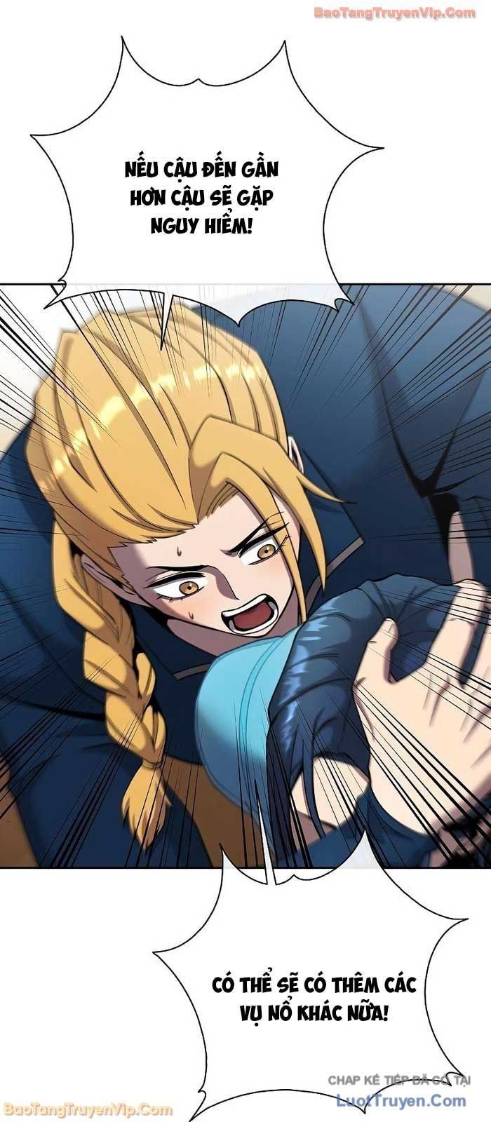 Ma Pháp Sư Hắc Ám Trở Về Để Nhập Ngũ Chapter 64 - 33