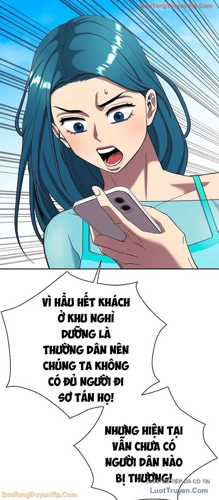 Ma Pháp Sư Hắc Ám Trở Về Để Nhập Ngũ Chapter 64 - 5