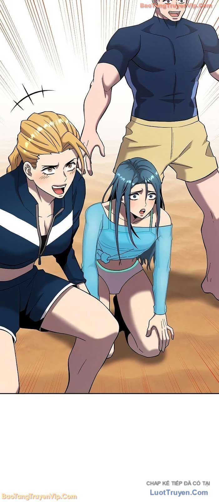 Ma Pháp Sư Hắc Ám Trở Về Để Nhập Ngũ Chapter 64 - 42