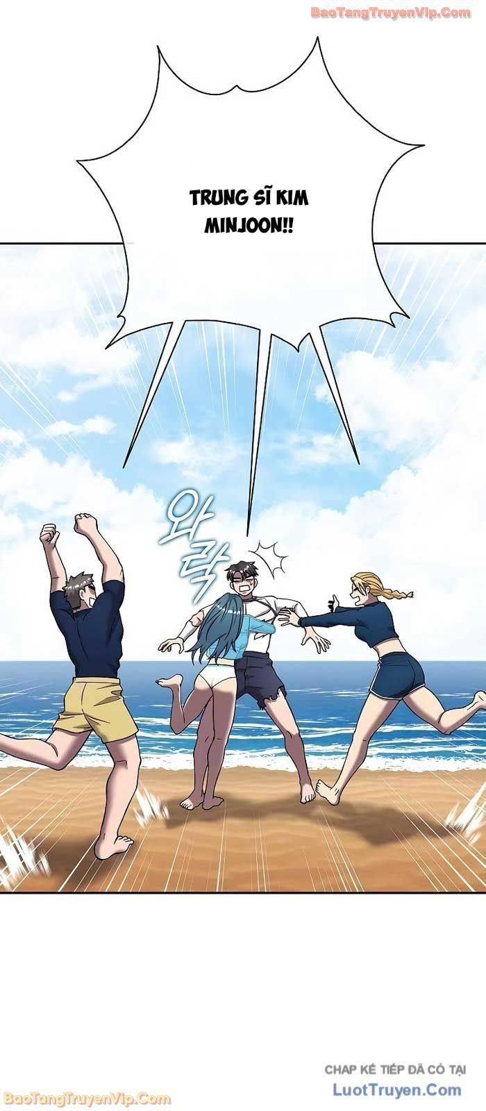 Ma Pháp Sư Hắc Ám Trở Về Để Nhập Ngũ Chapter 64 - 43