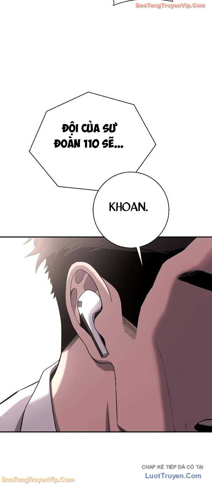 Ma Pháp Sư Hắc Ám Trở Về Để Nhập Ngũ Chapter 64 - 6