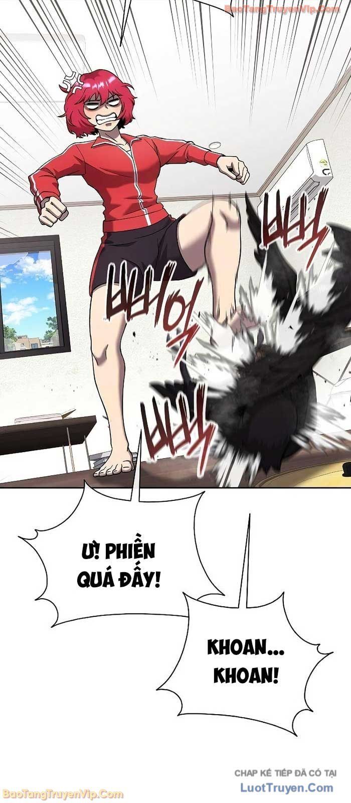 Ma Pháp Sư Hắc Ám Trở Về Để Nhập Ngũ Chapter 64 - 53