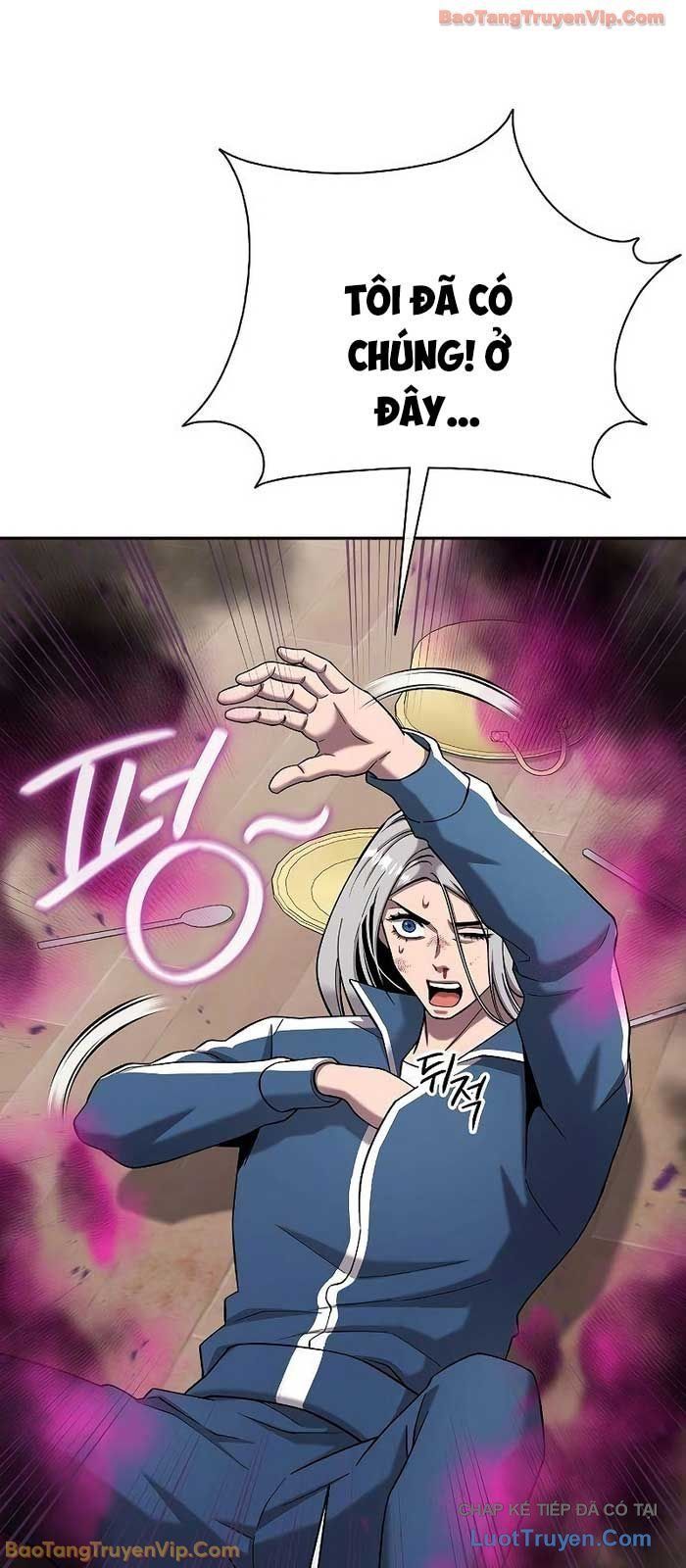 Ma Pháp Sư Hắc Ám Trở Về Để Nhập Ngũ Chapter 64 - 54