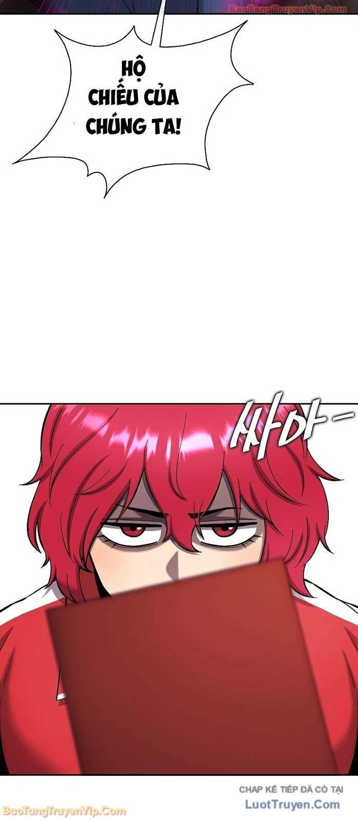 Ma Pháp Sư Hắc Ám Trở Về Để Nhập Ngũ Chapter 64 - 55