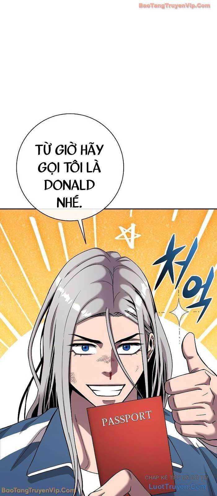 Ma Pháp Sư Hắc Ám Trở Về Để Nhập Ngũ Chapter 64 - 56