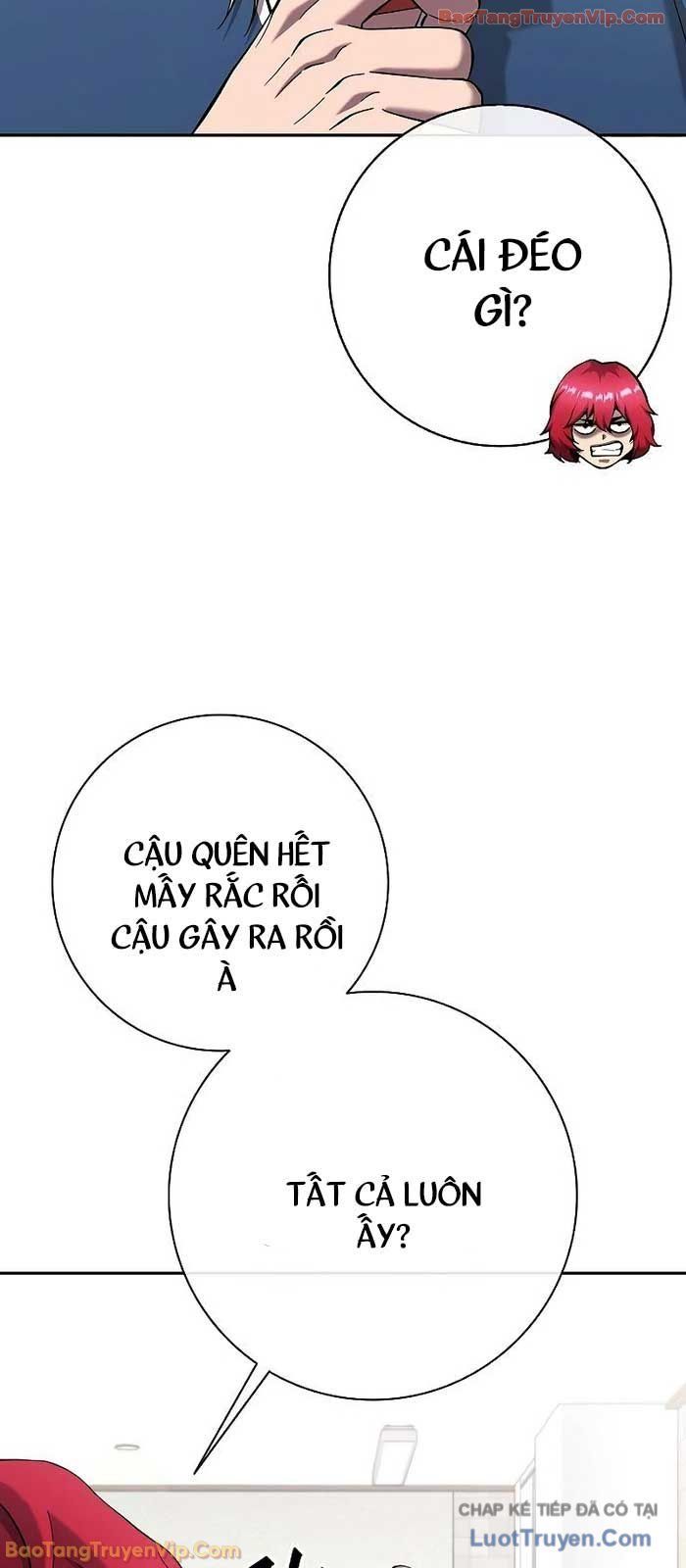 Ma Pháp Sư Hắc Ám Trở Về Để Nhập Ngũ Chapter 64 - 57