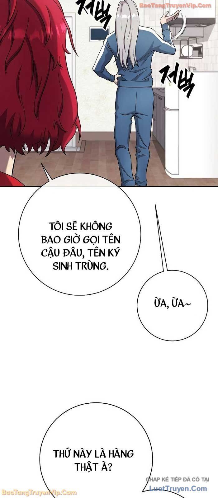 Ma Pháp Sư Hắc Ám Trở Về Để Nhập Ngũ Chapter 64 - 58