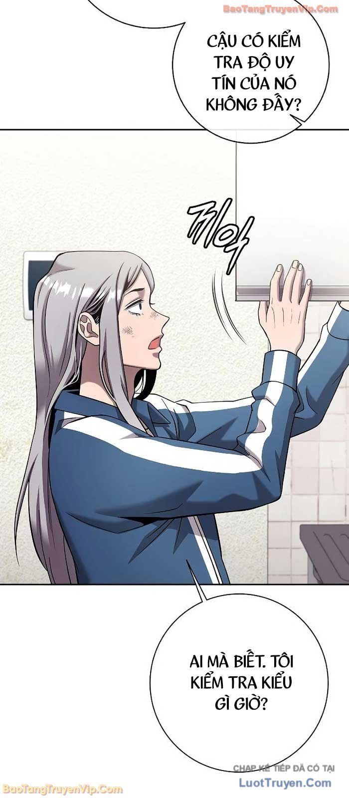 Ma Pháp Sư Hắc Ám Trở Về Để Nhập Ngũ Chapter 64 - 59