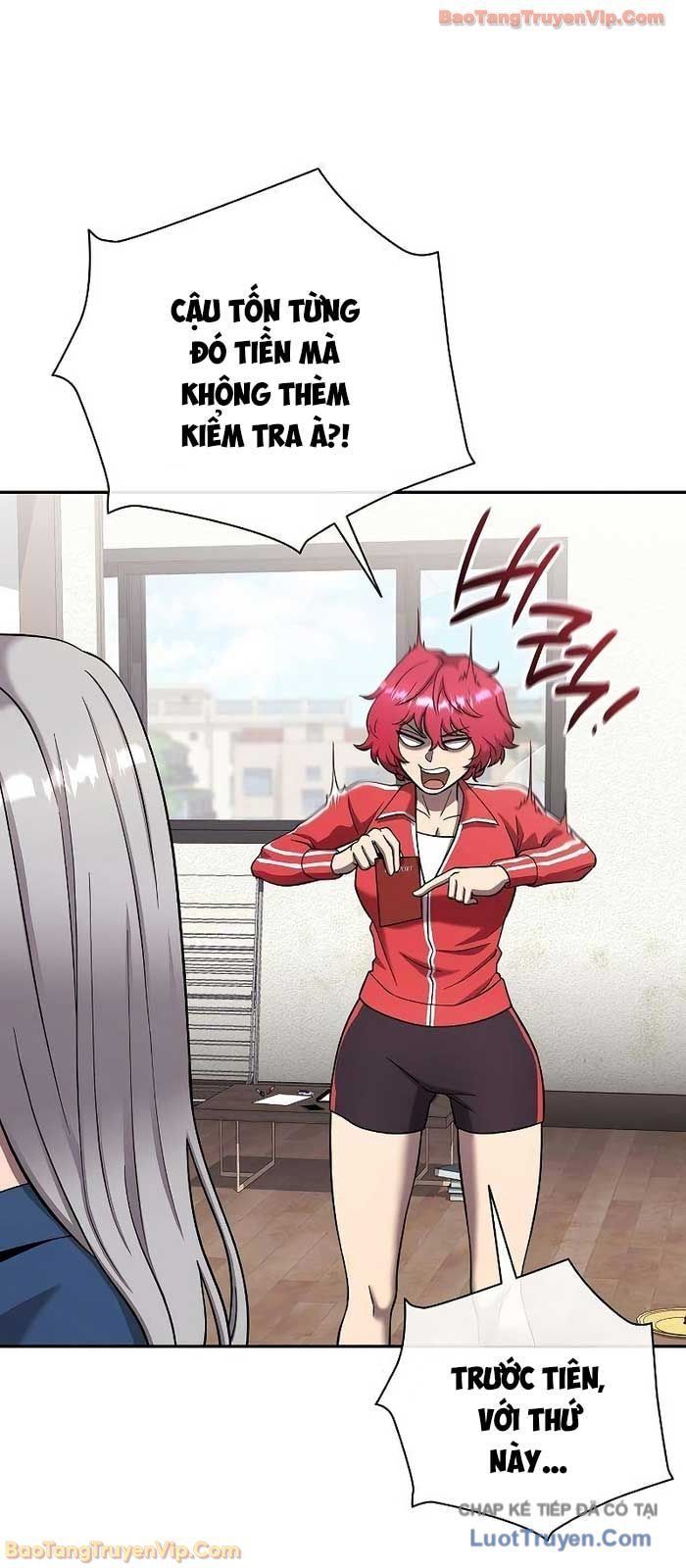 Ma Pháp Sư Hắc Ám Trở Về Để Nhập Ngũ Chapter 64 - 60