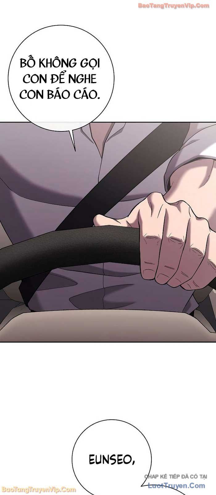 Ma Pháp Sư Hắc Ám Trở Về Để Nhập Ngũ Chapter 64 - 7