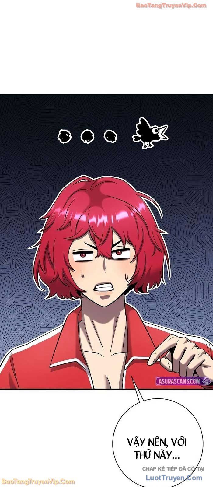 Ma Pháp Sư Hắc Ám Trở Về Để Nhập Ngũ Chapter 64 - 61