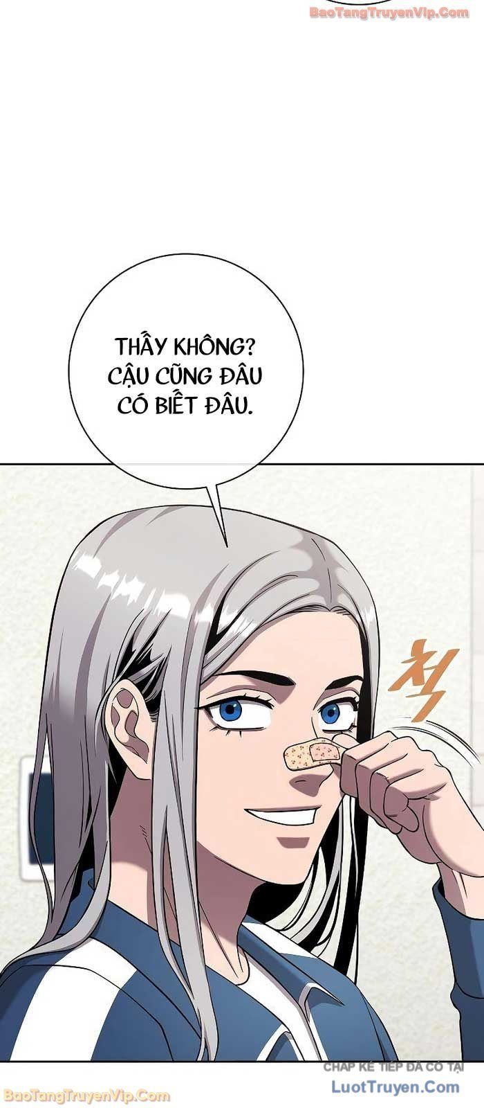 Ma Pháp Sư Hắc Ám Trở Về Để Nhập Ngũ Chapter 64 - 62