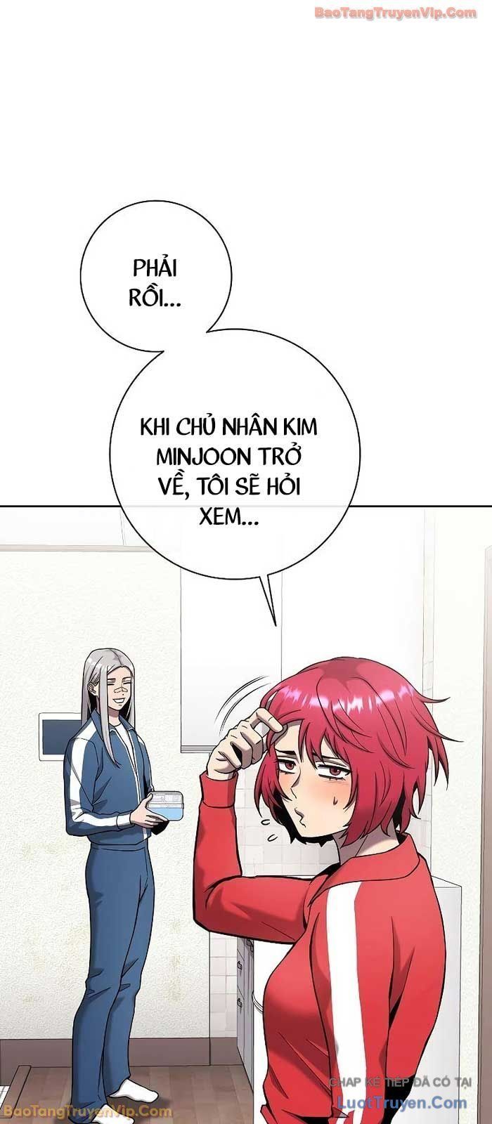 Ma Pháp Sư Hắc Ám Trở Về Để Nhập Ngũ Chapter 64 - 63