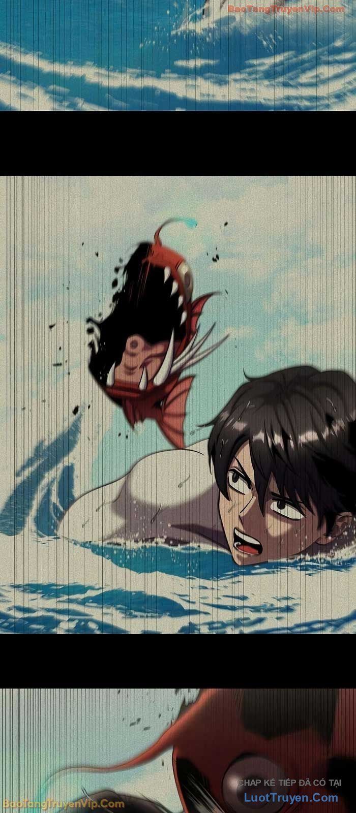 Ma Pháp Sư Hắc Ám Trở Về Để Nhập Ngũ Chapter 64 - 69