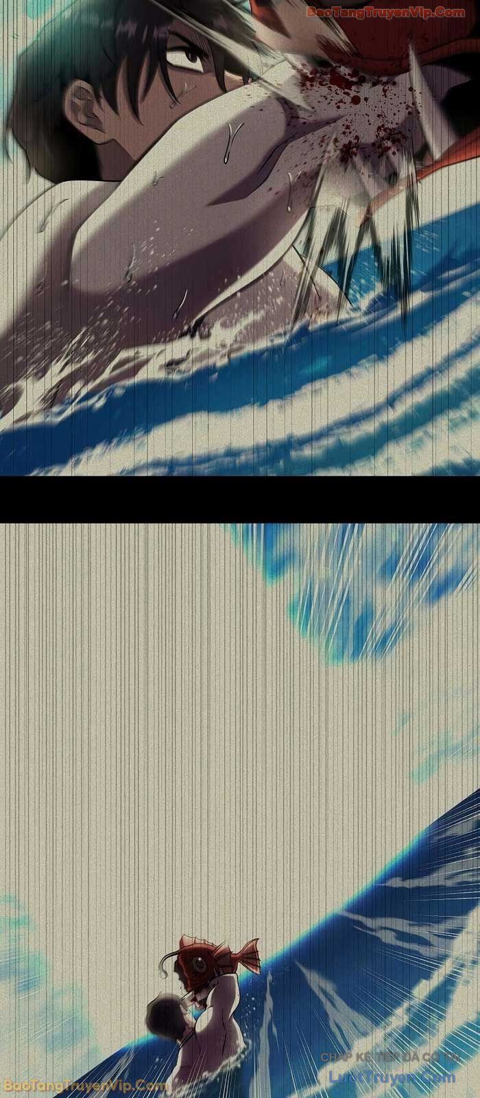 Ma Pháp Sư Hắc Ám Trở Về Để Nhập Ngũ Chapter 64 - 70