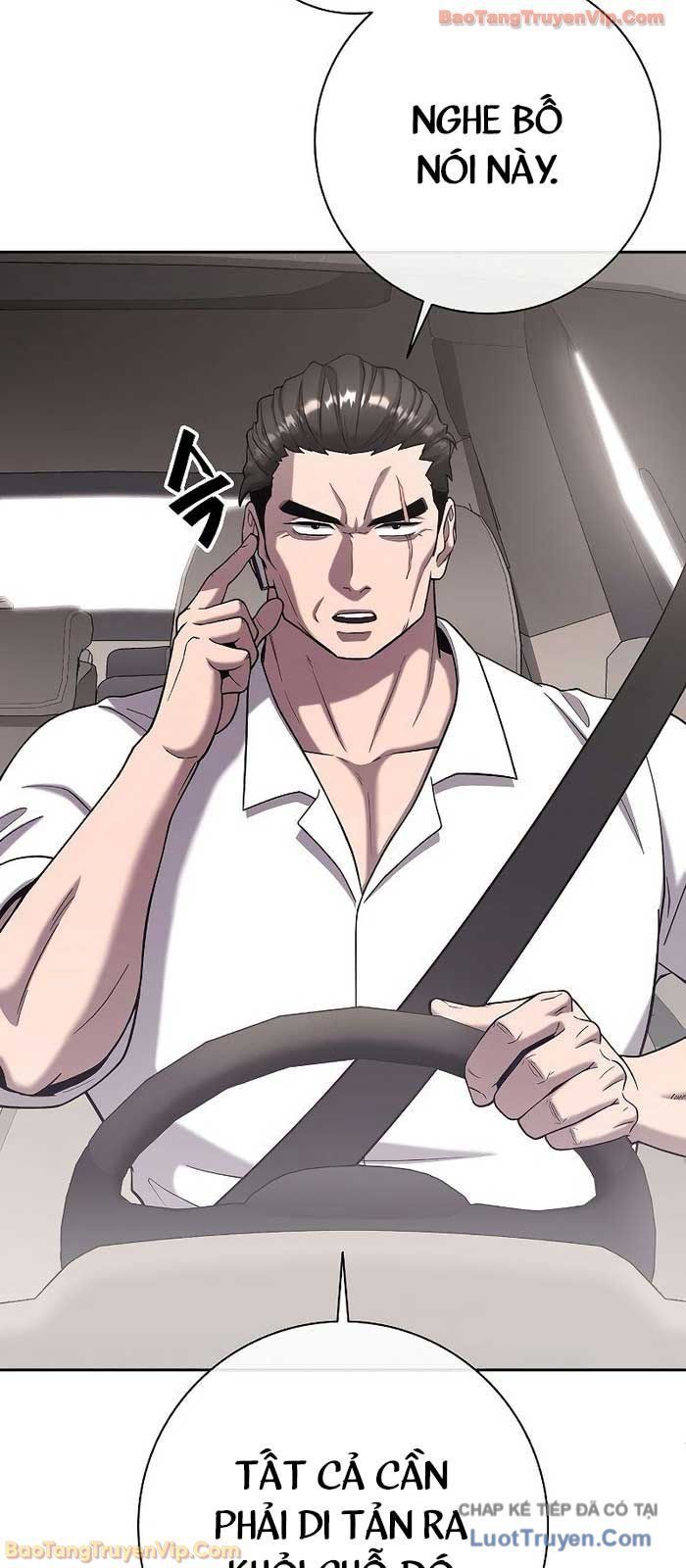 Ma Pháp Sư Hắc Ám Trở Về Để Nhập Ngũ Chapter 64 - 8