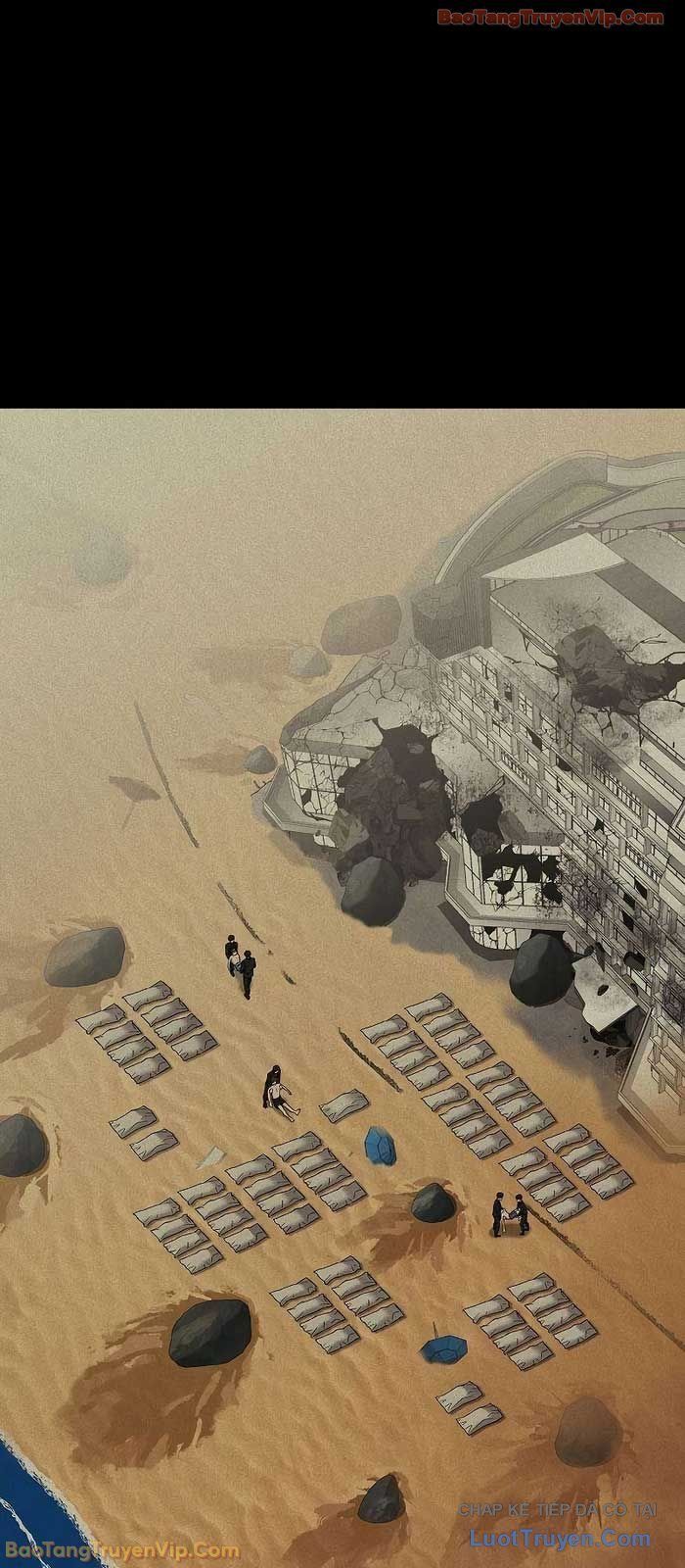 Ma Pháp Sư Hắc Ám Trở Về Để Nhập Ngũ Chapter 64 - 72