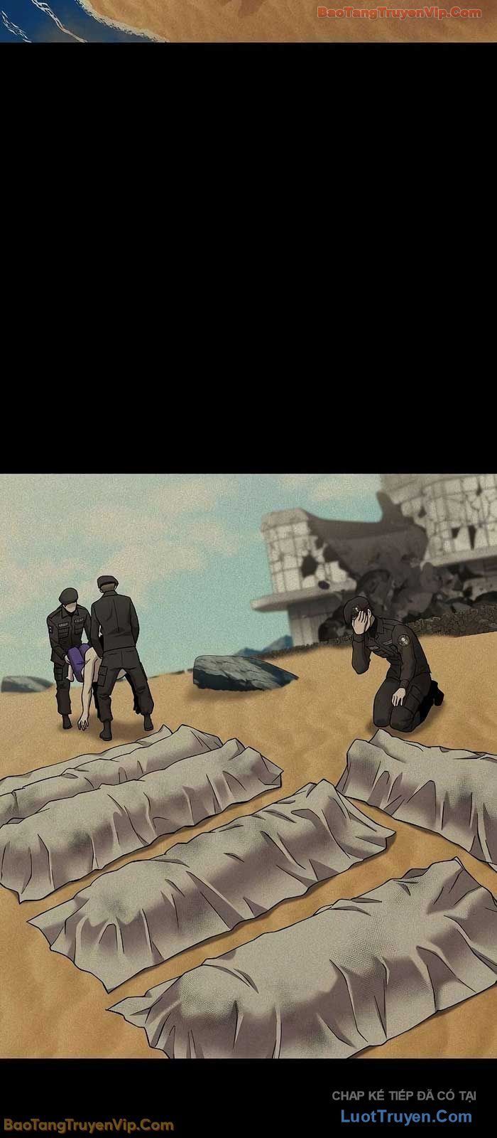 Ma Pháp Sư Hắc Ám Trở Về Để Nhập Ngũ Chapter 64 - 73