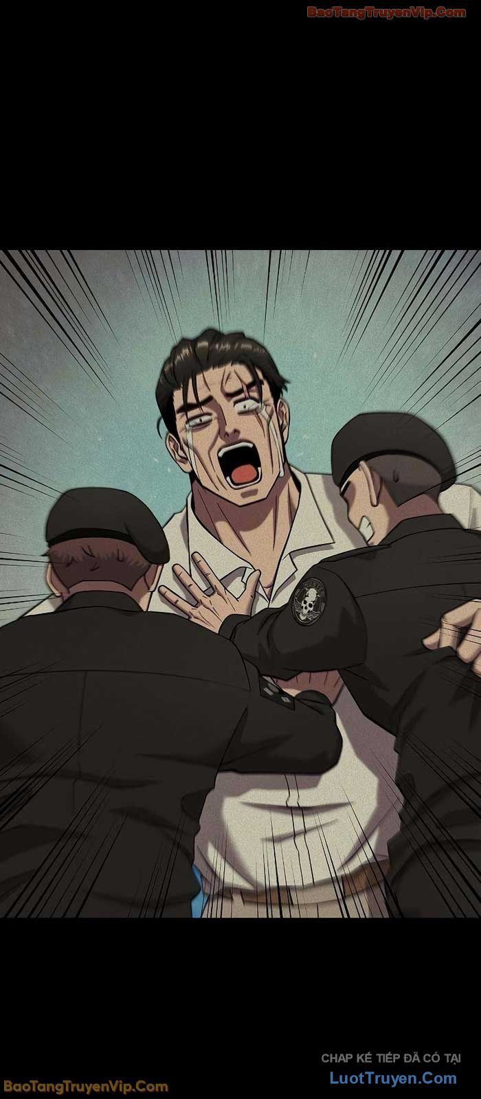 Ma Pháp Sư Hắc Ám Trở Về Để Nhập Ngũ Chapter 64 - 74