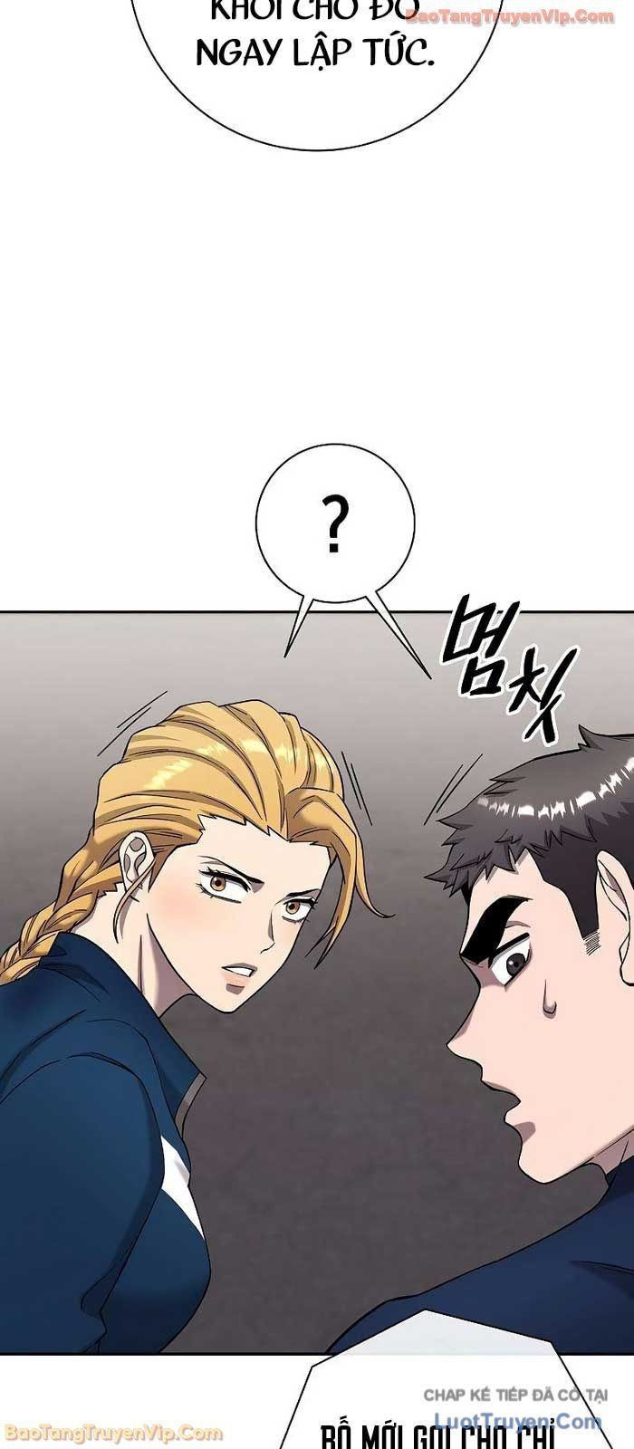 Ma Pháp Sư Hắc Ám Trở Về Để Nhập Ngũ Chapter 64 - 9