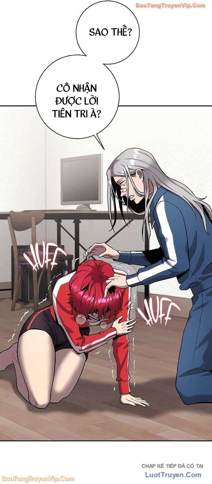 Ma Pháp Sư Hắc Ám Trở Về Để Nhập Ngũ Chapter 64 - 81