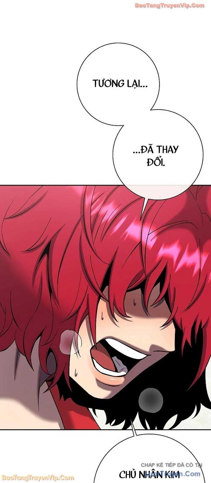 Ma Pháp Sư Hắc Ám Trở Về Để Nhập Ngũ Chapter 64 - 82