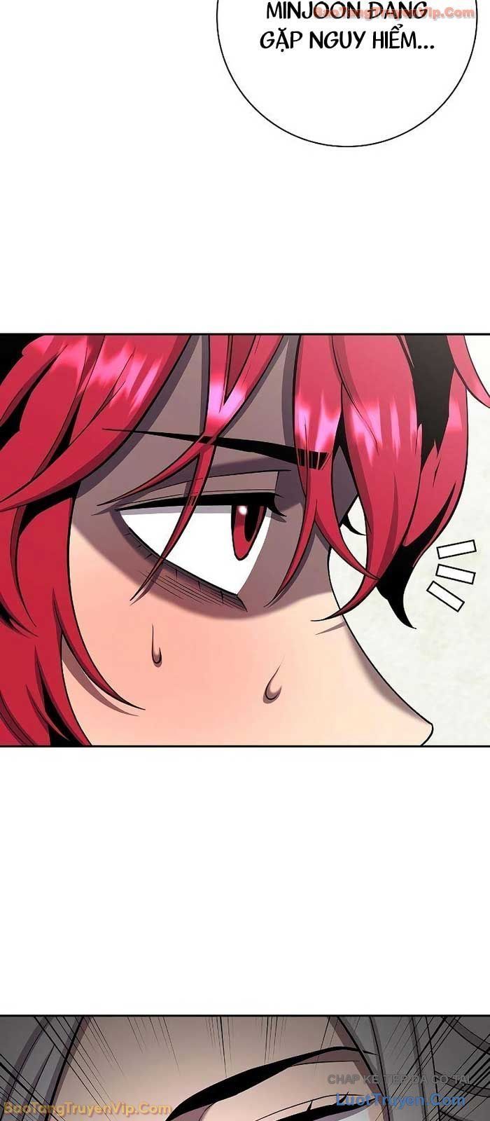 Ma Pháp Sư Hắc Ám Trở Về Để Nhập Ngũ Chapter 64 - 83