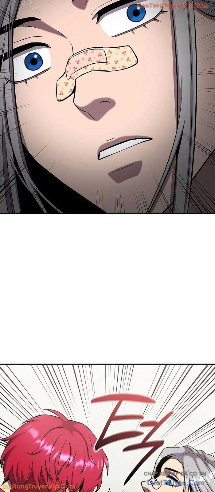 Ma Pháp Sư Hắc Ám Trở Về Để Nhập Ngũ Chapter 64 - 84