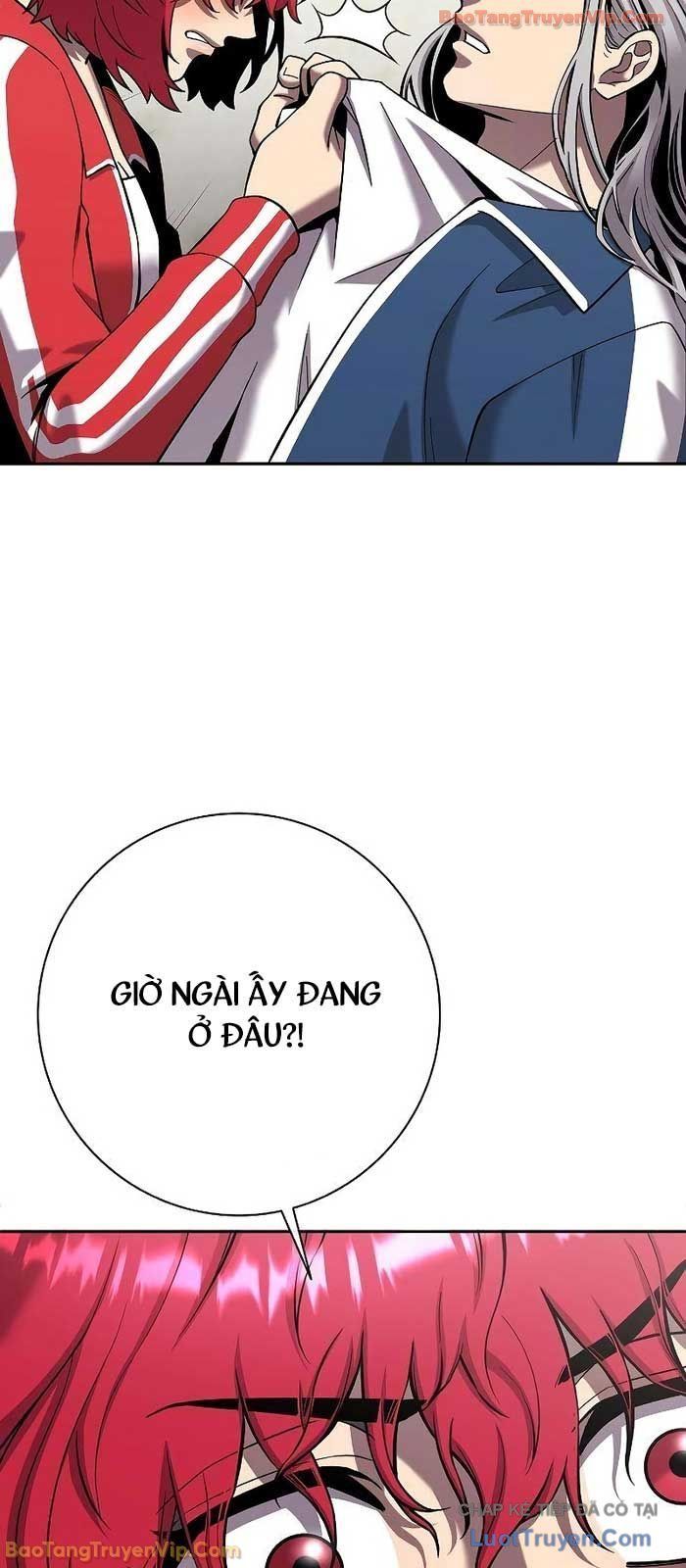 Ma Pháp Sư Hắc Ám Trở Về Để Nhập Ngũ Chapter 64 - 85