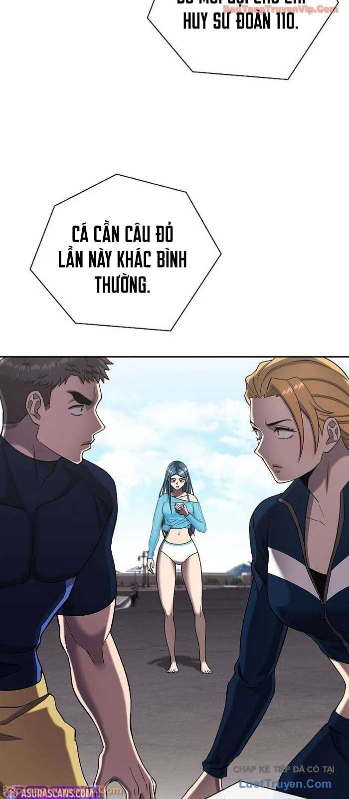 Ma Pháp Sư Hắc Ám Trở Về Để Nhập Ngũ Chapter 64 - 10