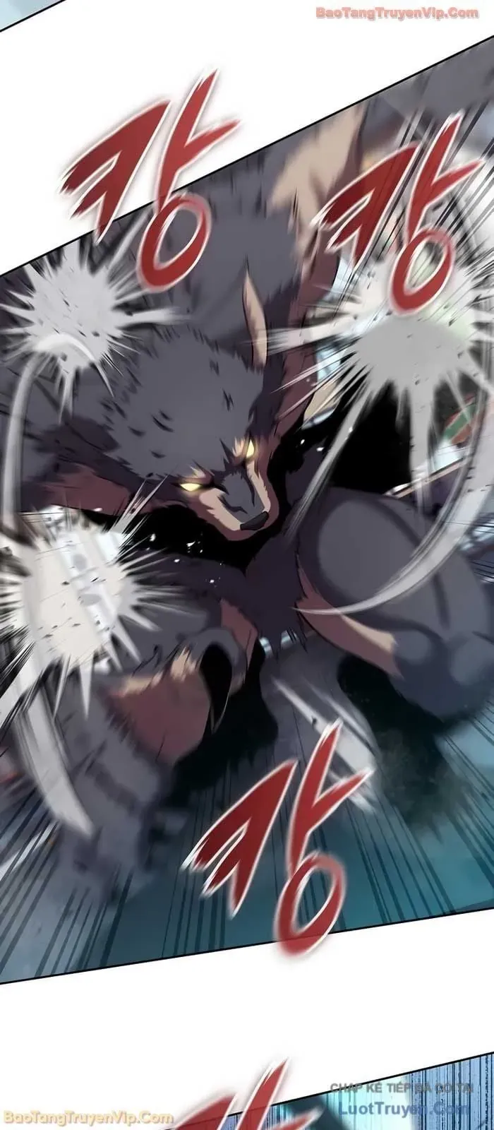 Ma Pháp Sư Hắc Ám Trở Về Để Nhập Ngũ Chapter 65 - 101