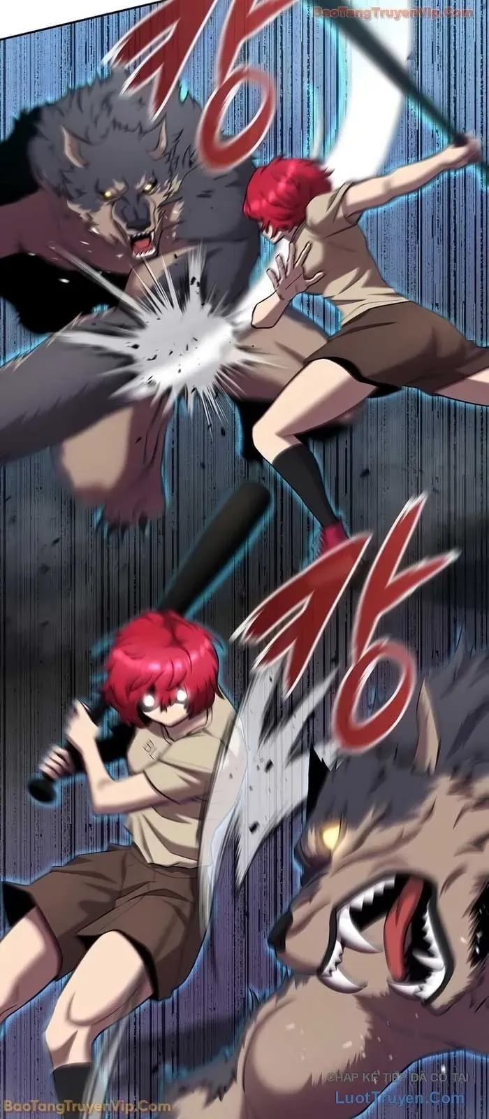 Ma Pháp Sư Hắc Ám Trở Về Để Nhập Ngũ Chapter 65 - 102