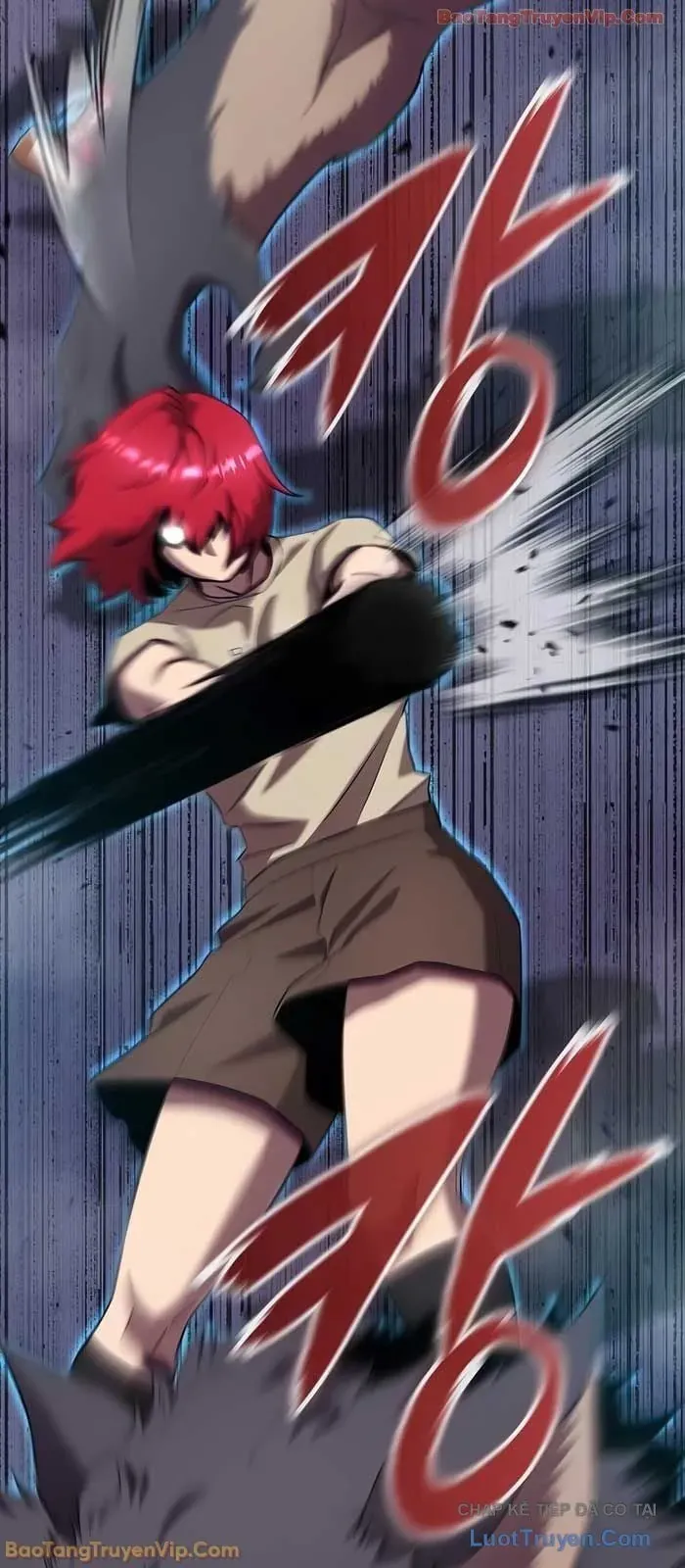 Ma Pháp Sư Hắc Ám Trở Về Để Nhập Ngũ Chapter 65 - 103