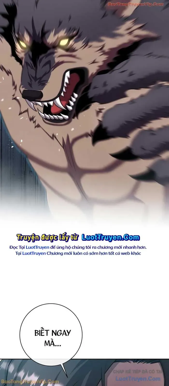 Ma Pháp Sư Hắc Ám Trở Về Để Nhập Ngũ Chapter 65 - 104