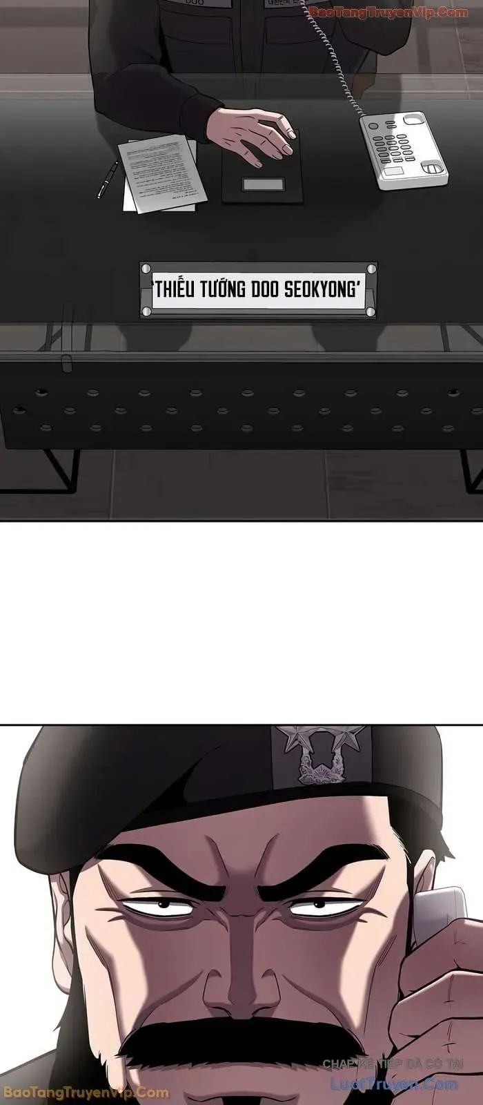 Ma Pháp Sư Hắc Ám Trở Về Để Nhập Ngũ Chapter 65 - 12