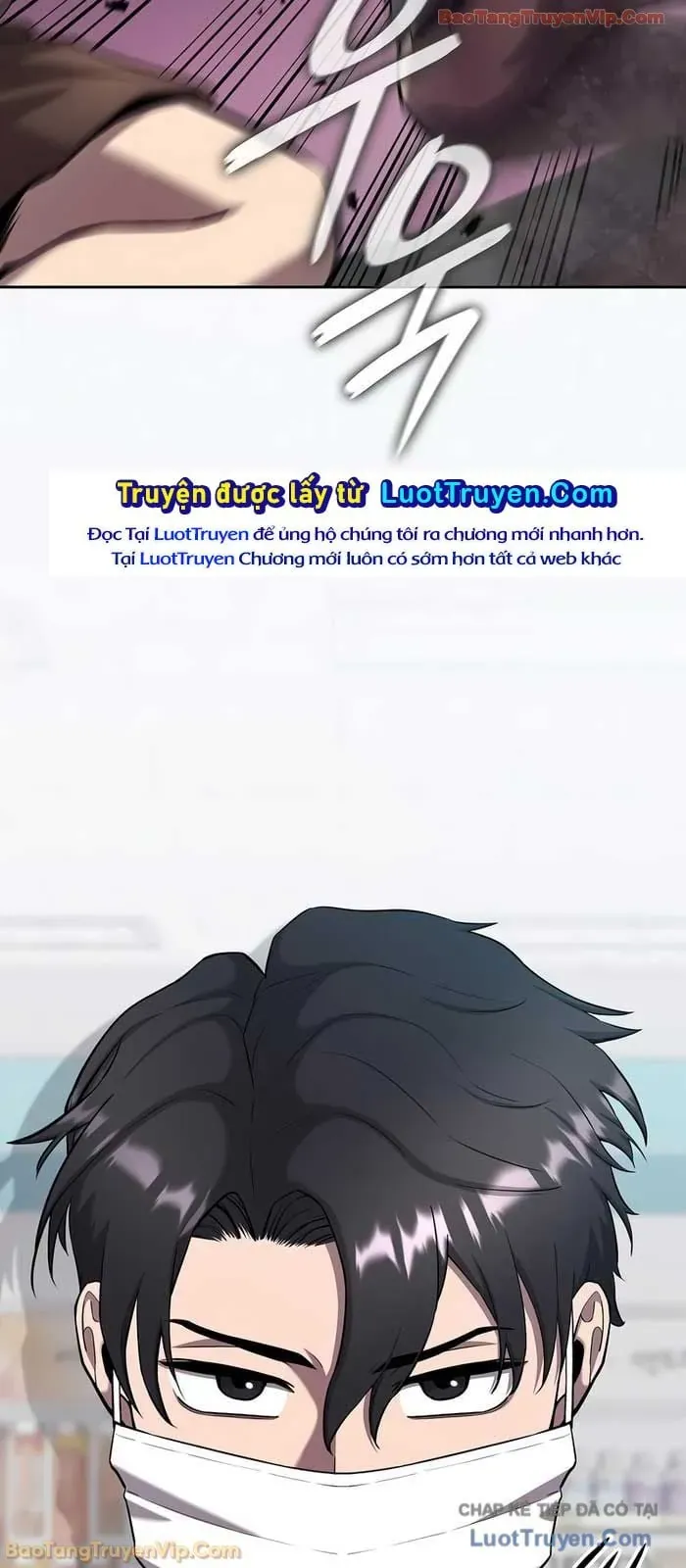 Ma Pháp Sư Hắc Ám Trở Về Để Nhập Ngũ Chapter 65 - 111