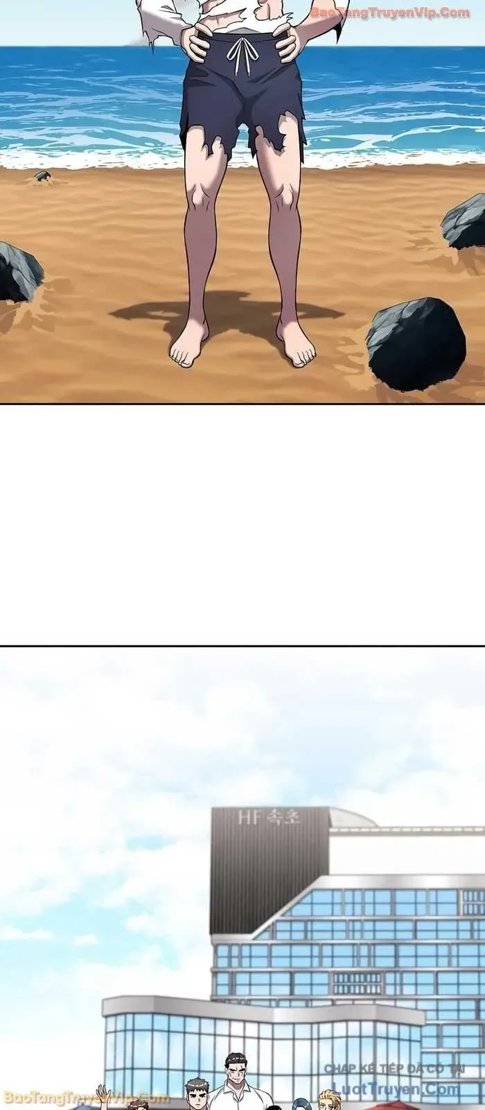 Ma Pháp Sư Hắc Ám Trở Về Để Nhập Ngũ Chapter 65 - 14