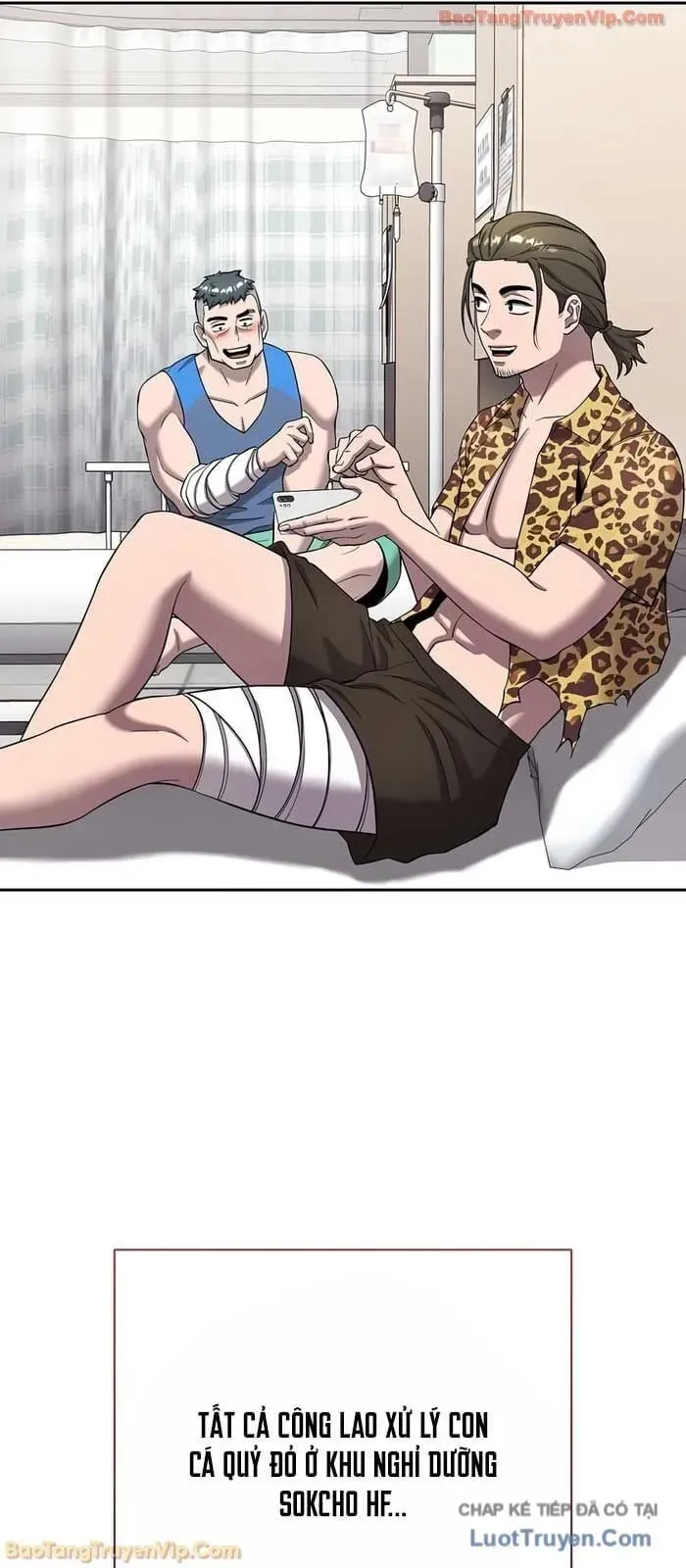 Ma Pháp Sư Hắc Ám Trở Về Để Nhập Ngũ Chapter 65 - 16