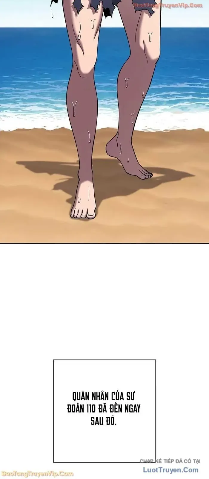 Ma Pháp Sư Hắc Ám Trở Về Để Nhập Ngũ Chapter 65 - 3