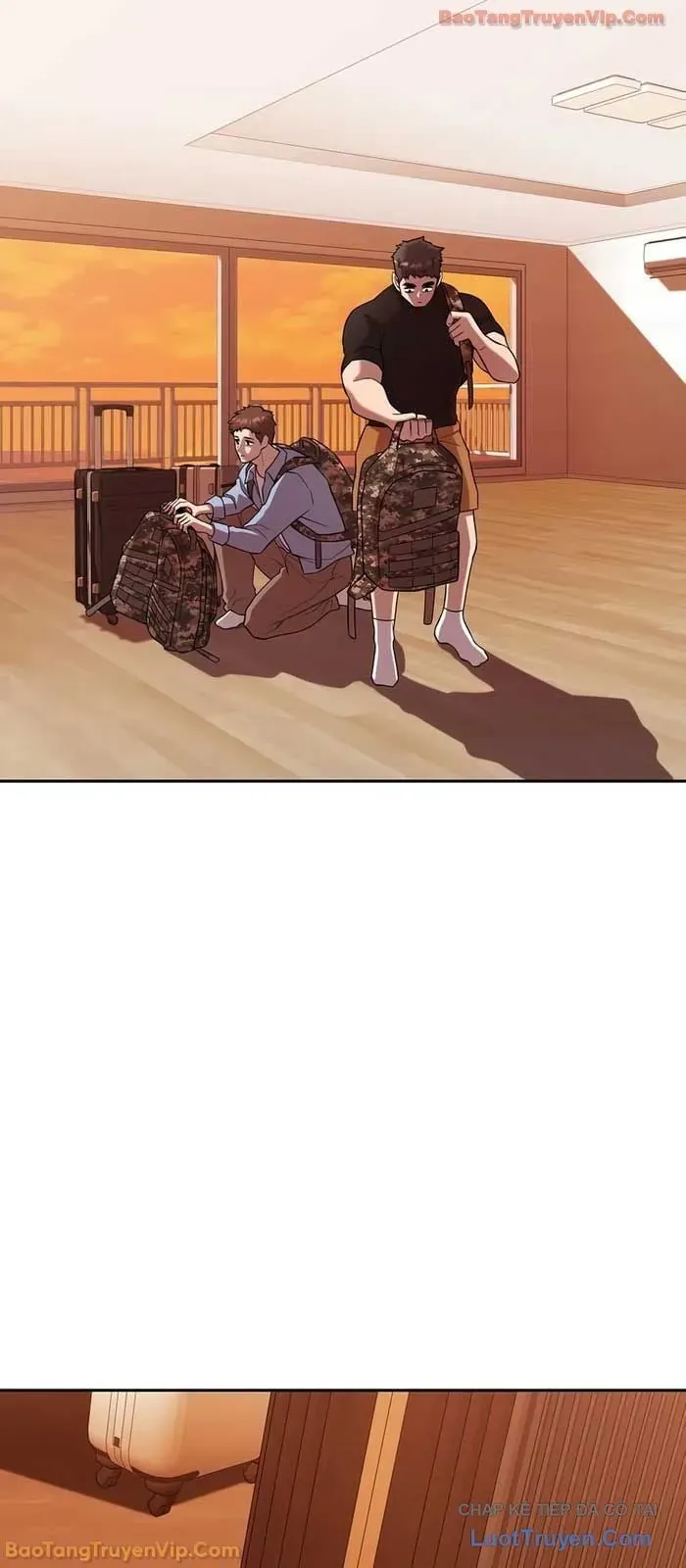 Ma Pháp Sư Hắc Ám Trở Về Để Nhập Ngũ Chapter 65 - 21
