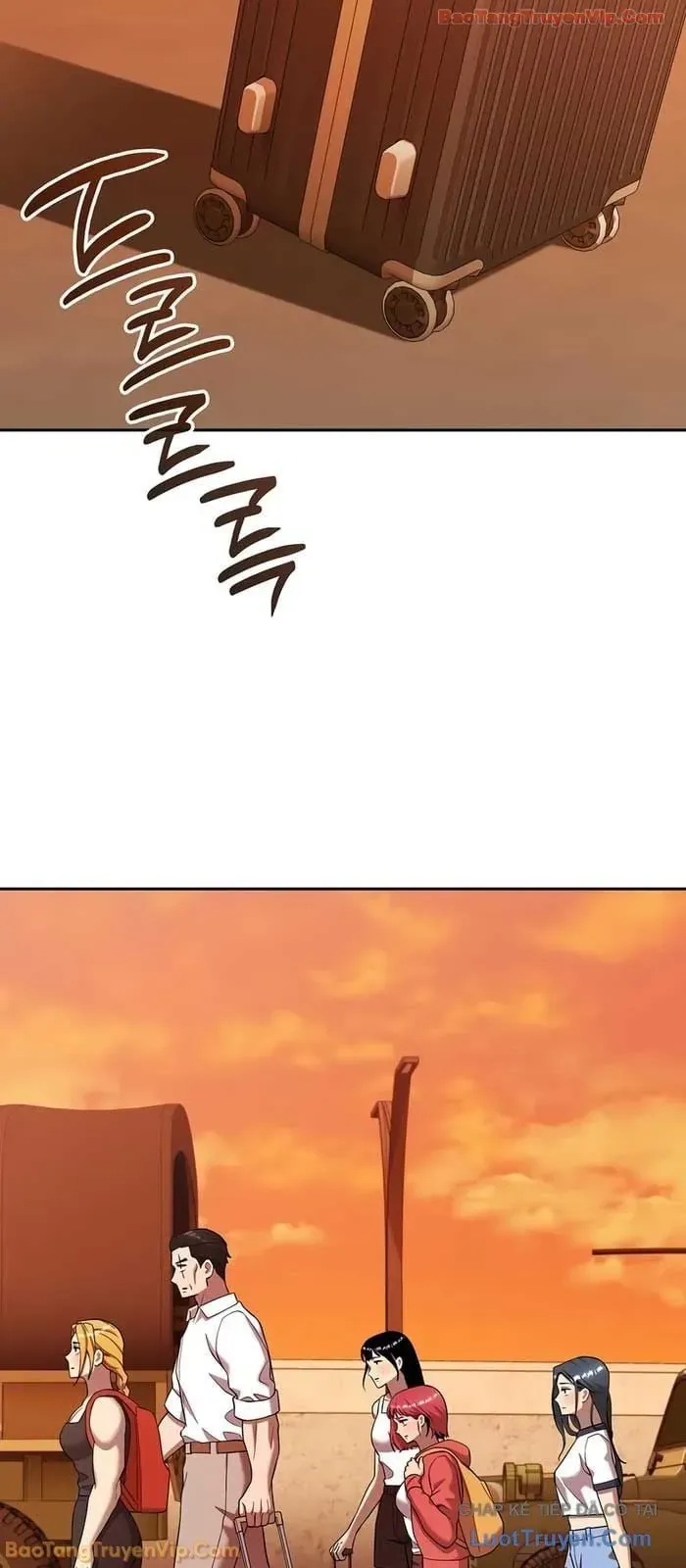 Ma Pháp Sư Hắc Ám Trở Về Để Nhập Ngũ Chapter 65 - 22