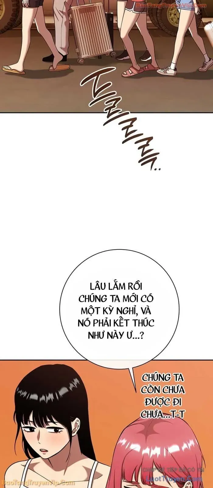 Ma Pháp Sư Hắc Ám Trở Về Để Nhập Ngũ Chapter 65 - 23