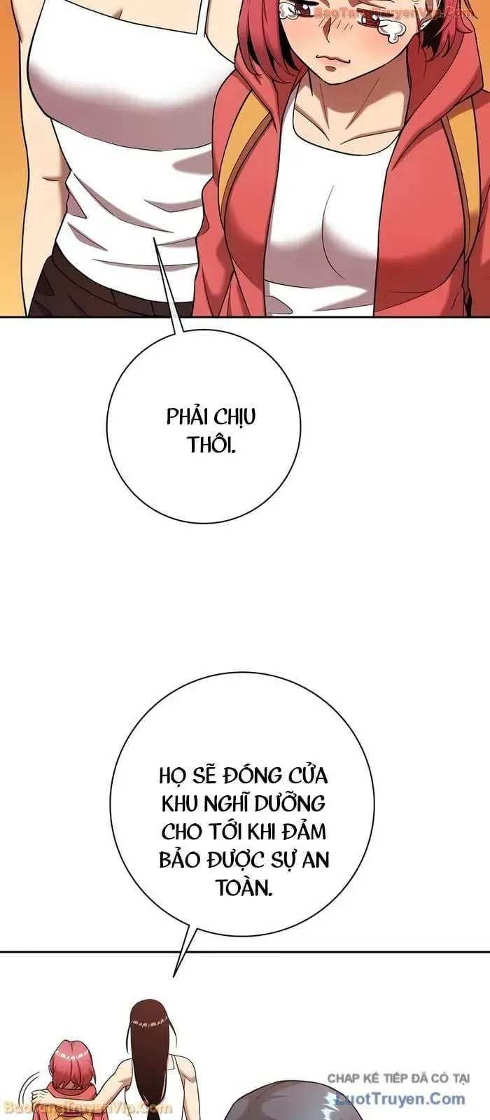 Ma Pháp Sư Hắc Ám Trở Về Để Nhập Ngũ Chapter 65 - 24