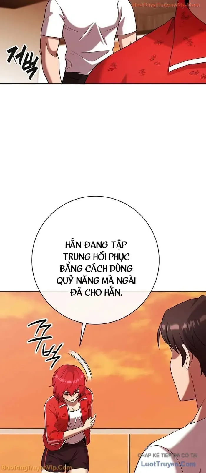 Ma Pháp Sư Hắc Ám Trở Về Để Nhập Ngũ Chapter 65 - 30