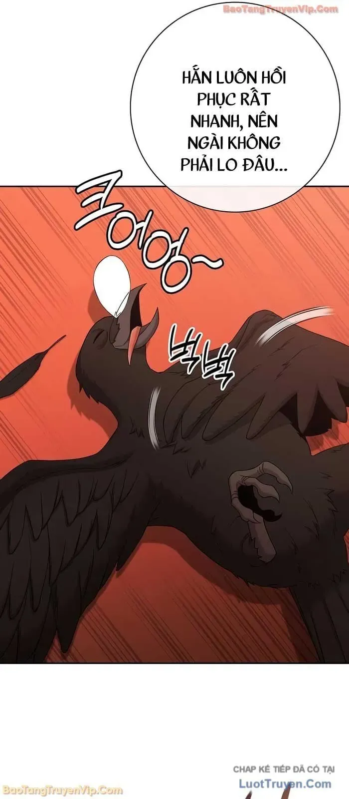 Ma Pháp Sư Hắc Ám Trở Về Để Nhập Ngũ Chapter 65 - 32