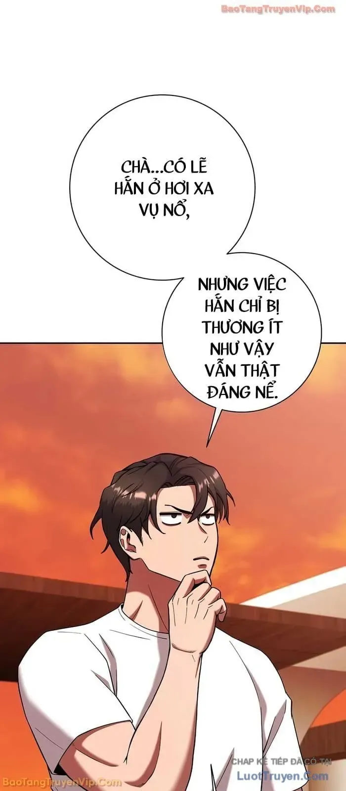 Ma Pháp Sư Hắc Ám Trở Về Để Nhập Ngũ Chapter 65 - 34