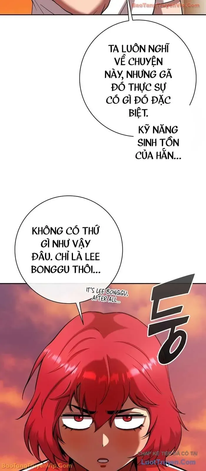 Ma Pháp Sư Hắc Ám Trở Về Để Nhập Ngũ Chapter 65 - 35