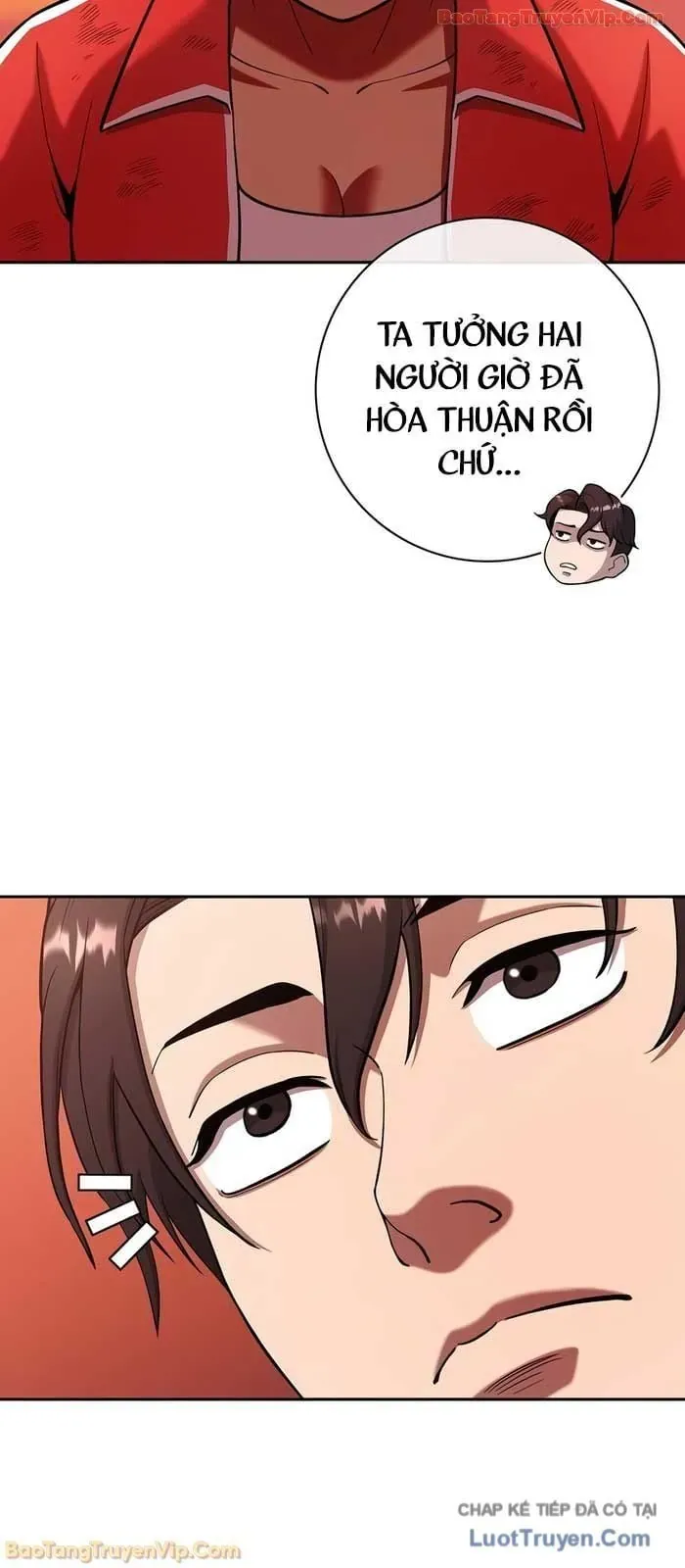 Ma Pháp Sư Hắc Ám Trở Về Để Nhập Ngũ Chapter 65 - 36