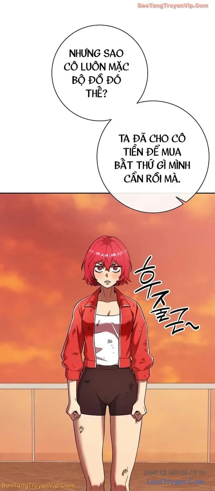 Ma Pháp Sư Hắc Ám Trở Về Để Nhập Ngũ Chapter 65 - 37