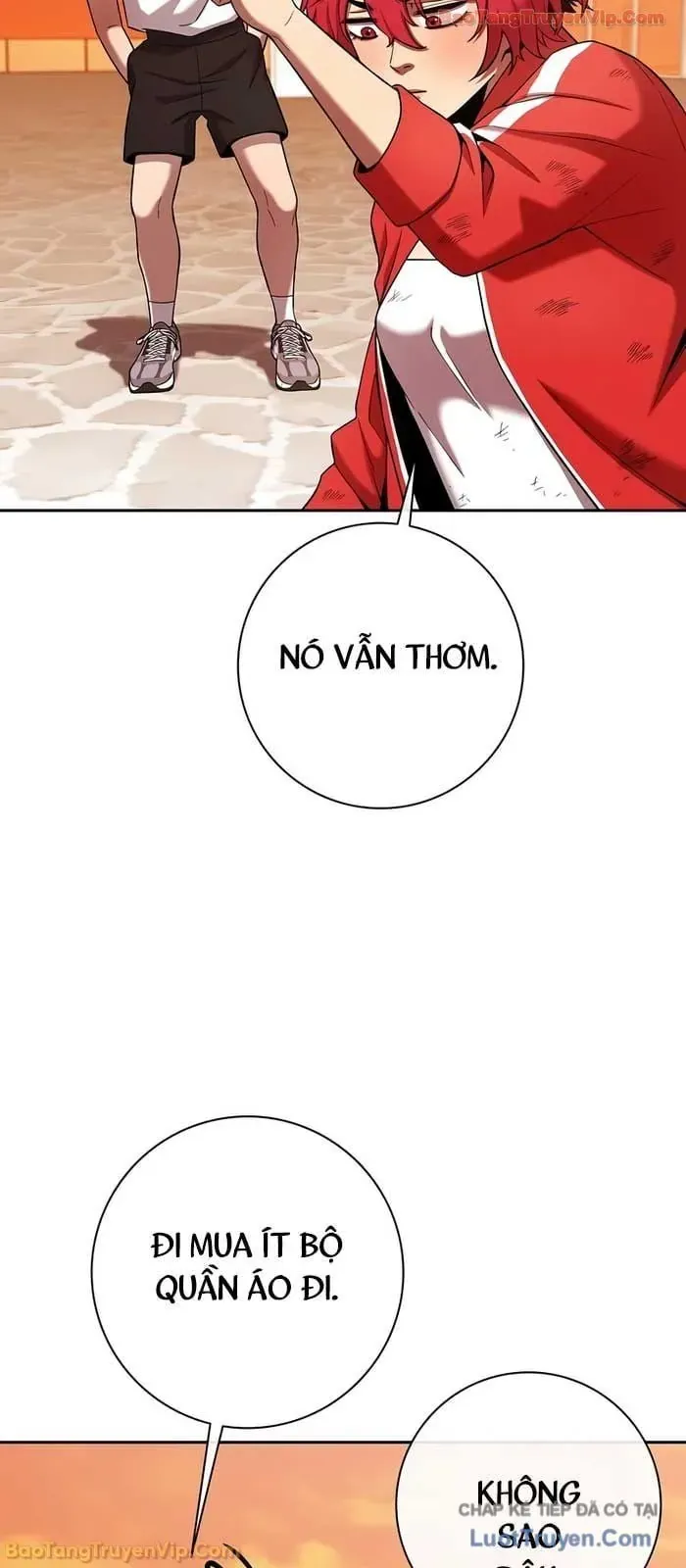 Ma Pháp Sư Hắc Ám Trở Về Để Nhập Ngũ Chapter 65 - 39